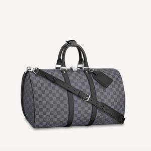 KEEPALL BANDOULIÈRE 45